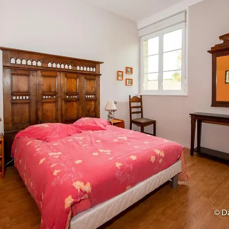 Maison Familiale A Avec Jardin Et Equipements De Loisirs * Lametz