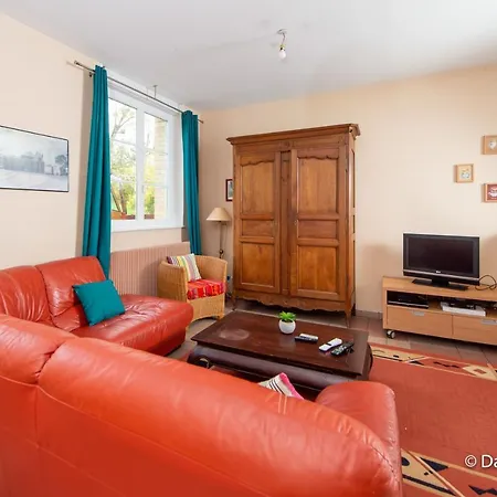 Maison De 6 Avec Jardin Amenage Et Wifi A Lametz